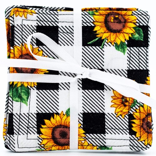 Coasters | Pack of 4 | Mutliple Designs | Lori's Specialty Designs - Afbeelding 13 van 14