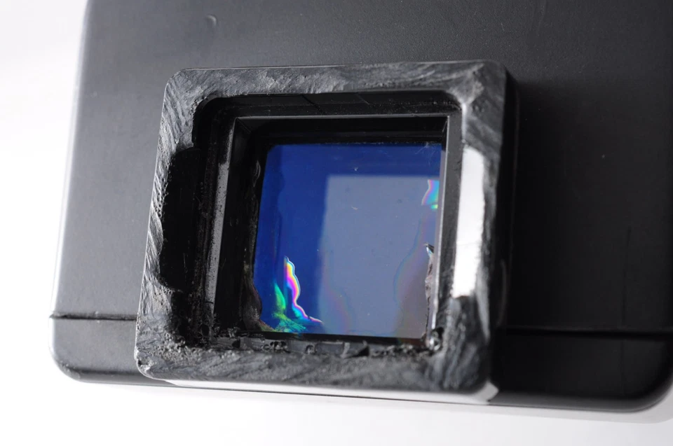 ** Excllent +5 ** Mamiya RB67 Prism Finder Model 2 For RB67 Pro S SD From JAPAN - Image 2 of 4