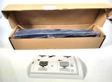 Lenovo USB External Sound Bar USB Computer Speakers 0A36190 - New In Box 