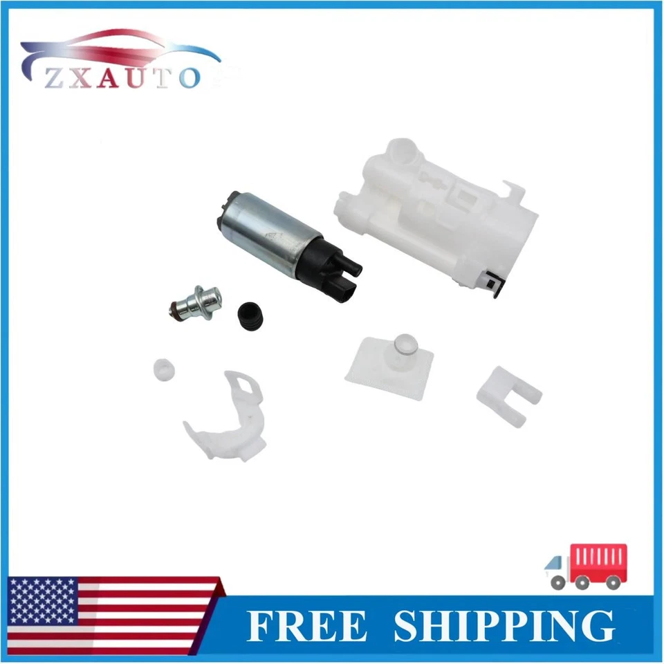 Filtro regulador de presión de bomba de combustible para Triumph Tiger 1050 800 Sprint 2005-2016 Foto 2 de 4