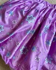 Disney Tutu Couture, Princess Elsa, Girl's Size 7/8 — photo 4