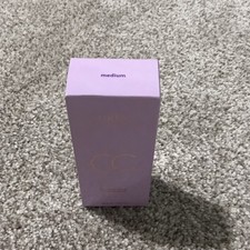 tarte CC tinted serum foundation Medium 1.86 fl Oz BRAND NEW          