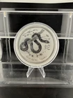 2013 Australian Silver Lunar 1 oz — photo from another recent sale