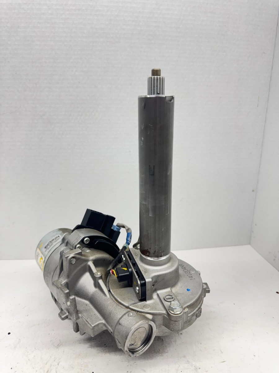 Jason2650様 14 15 16 Mazda3 Mazda 3 2.0 Power Steering Motor OEM for sale