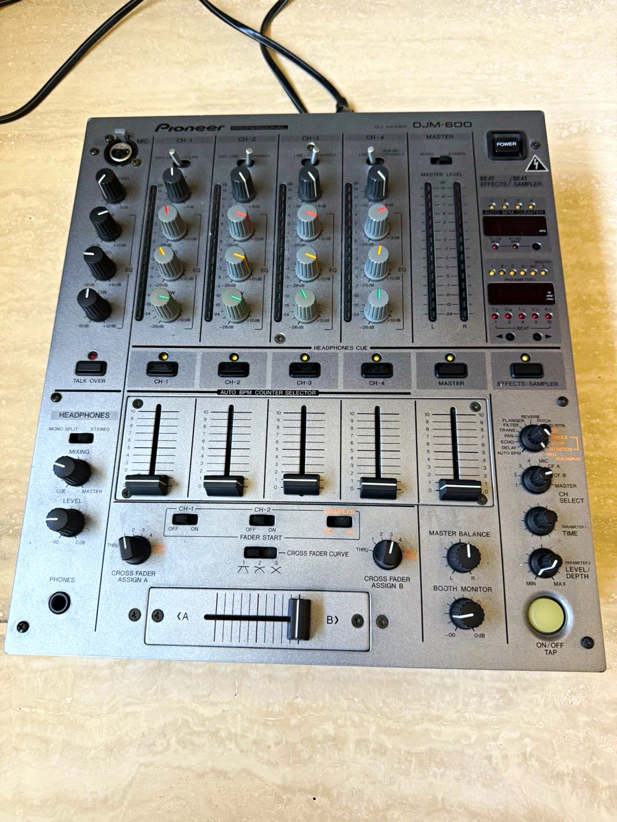 Djm 600 for sale | eBay