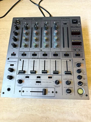 Preços baixos em DJM 600 | eBay