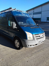 Transit Van