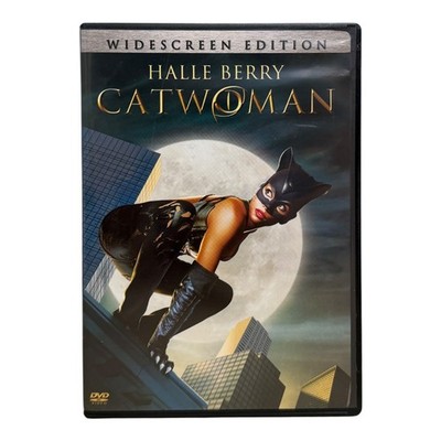 Catwoman (DVD, 2004)