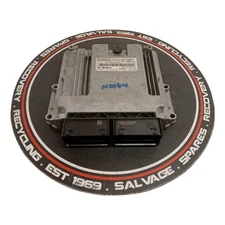 FORD FIESTA ENGINE ECU MK8 B479 TITANIUM ENGINE CONTROL MODULE 1.0 PETROL