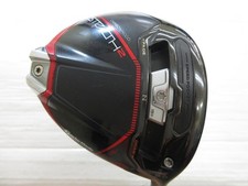 TaylorMade STEALTH2 PLUS 9 degree SPEEDER NX GREEN 60 S flex driver USED