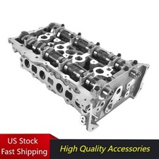 For 11-18 2.4l Hyundai Santa Fe Sonata Kia Sportage G4kj Cylinder Head Assembly
