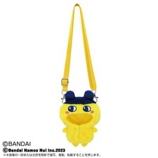Bandai Tamagotchi CHIBI PLUSH DECORATION MAMETCHI Bag