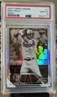 2023 Topps Chrome Mike Trout Sepia Refractor #27 PSA 10 Los Angeles Angels