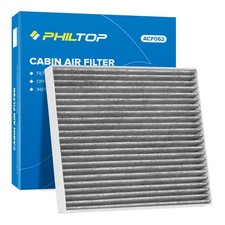 Cabin Air Filter Pollen Filter for 2005-2014 Ford Mustang All engine DR3Z19N619A