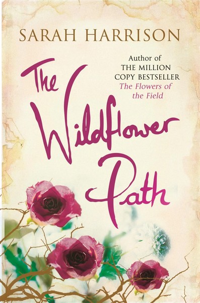 The Wildflower Path | Sarah Harrison | Englisch | Taschenbuch | 2014 | Hamlyn-image