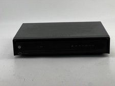 GOOD CONDITION Motorola DCX3400 HD Dual Tuner DVR Black Untested