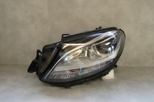 Frontscheinwerfer Mercedes-Benz Gle W166 A1668201559 LED Links Headlight