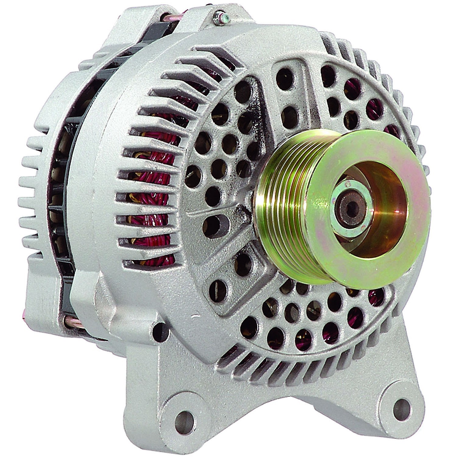 Denso Alternator for E-150, E-250, E-350 Super DutyMore 210-5313