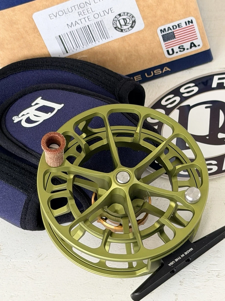Ross Fishing Equipment for sale | eBay