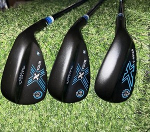 Callaway Wedge Set 52 56 60 | eBay