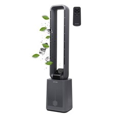 Aircooler Wentylator wieżowy Wentylator oscylacyjny Tower Fan Tower Wentylator