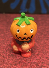 Fremdfigur Vogelscheuche mit Kürbiskopf von MEISTERMARKEN, sammeln