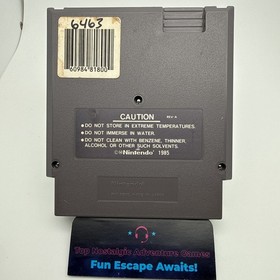 Guardian Legend (Sistema de entretenimiento Super Nintendo, 1989)