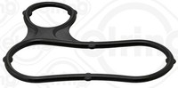 Elring Dichtung ÖLwanne 163.120 ACM Polyacryl-Kautschuk FüR Honda CR 5 4 Civic