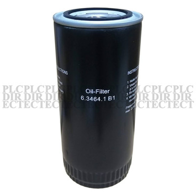 New KAESER 6.3464.1 Oil Filter Element 6.3464.1B1