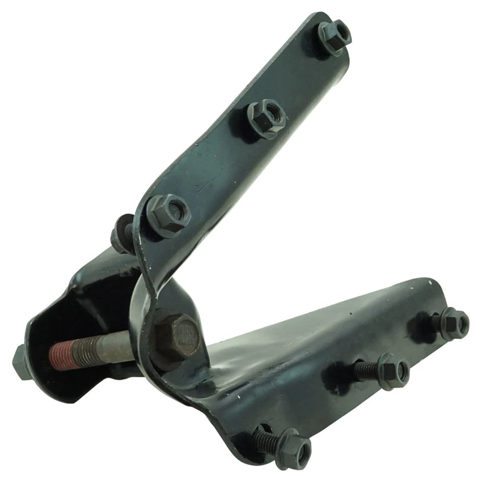 Leaf Spring Shackle Bracket Kit for 00-04 F150 Heritage 97-99 F250 - Image 2 of 4