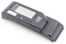 Tested Near MINT Nikon MF-23 Multi Control Back for F4 F4S F4E From JAPAN