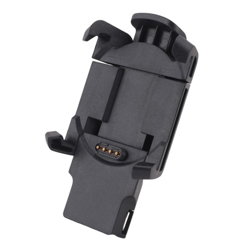 2X USB Schnell Kabel LadegeräT Dock Data Sync fürGarmin 3 Quati3775 - Bild 3 von 6