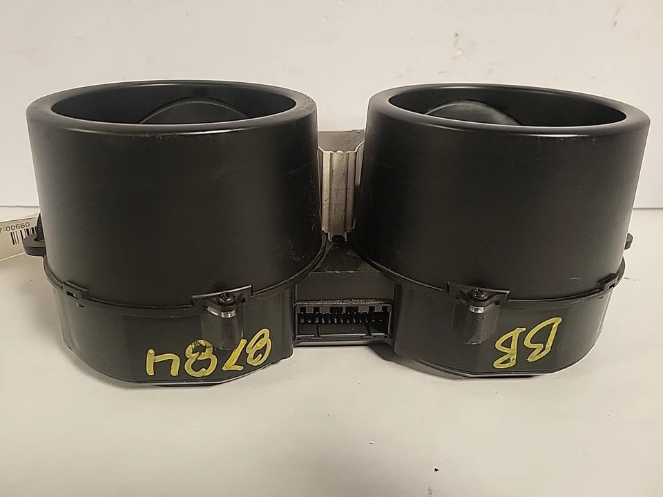 Speedometer Instrument Cluster 96464927 Fits 06-07 CHEVROLET AVEO. QQ1 - Image 3 of 4