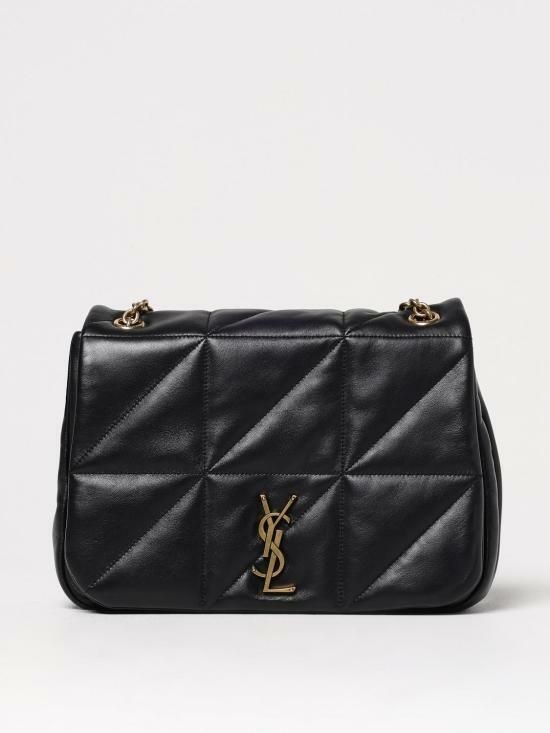 Borsa media Saint Laurent La Prima JAMIE 809696 AAB32 1000 142646065