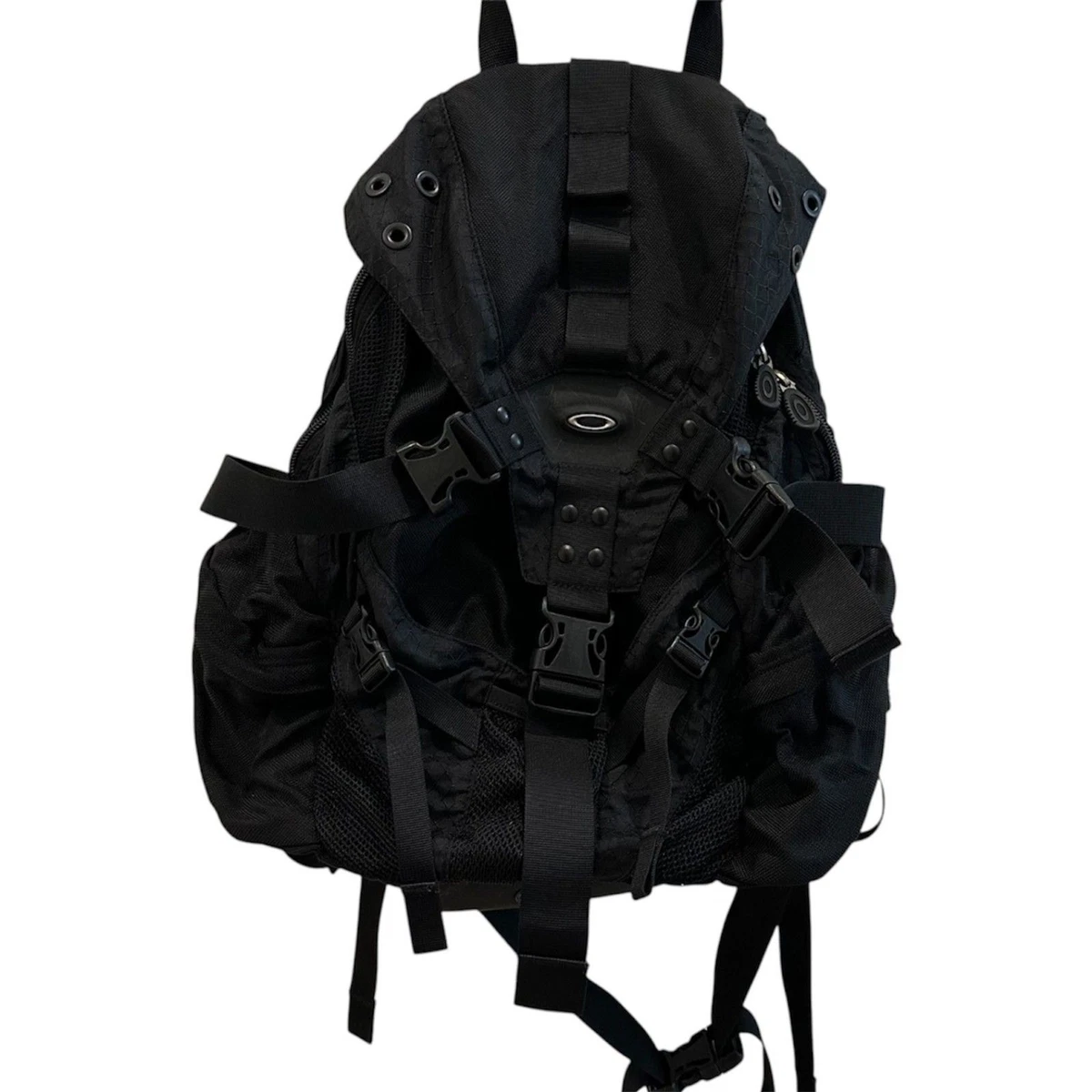 Oakley Backpack Large Bags for Men for sale | eBay