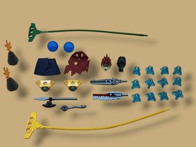2013 Retired Lego Legend of Chima (70115) Ultimate Speedor Tournament