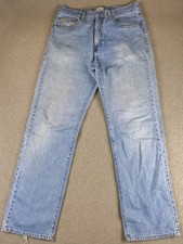 Vintage Calvin Klein Jeans Made in USA 100 Cotton Relaxed Fit