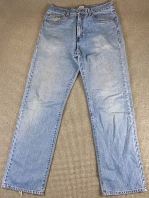 Vintage Calvin Klein Jeans Made in USA 100% Cotton Relaxed Fit