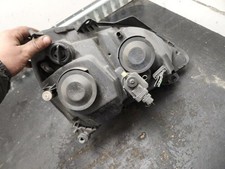 Feu avant (phare) Renault CLIO