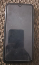  USED BLU G33 G0890UU  2023 16GB GSM Unlocked Dual SIM Android Smartphone