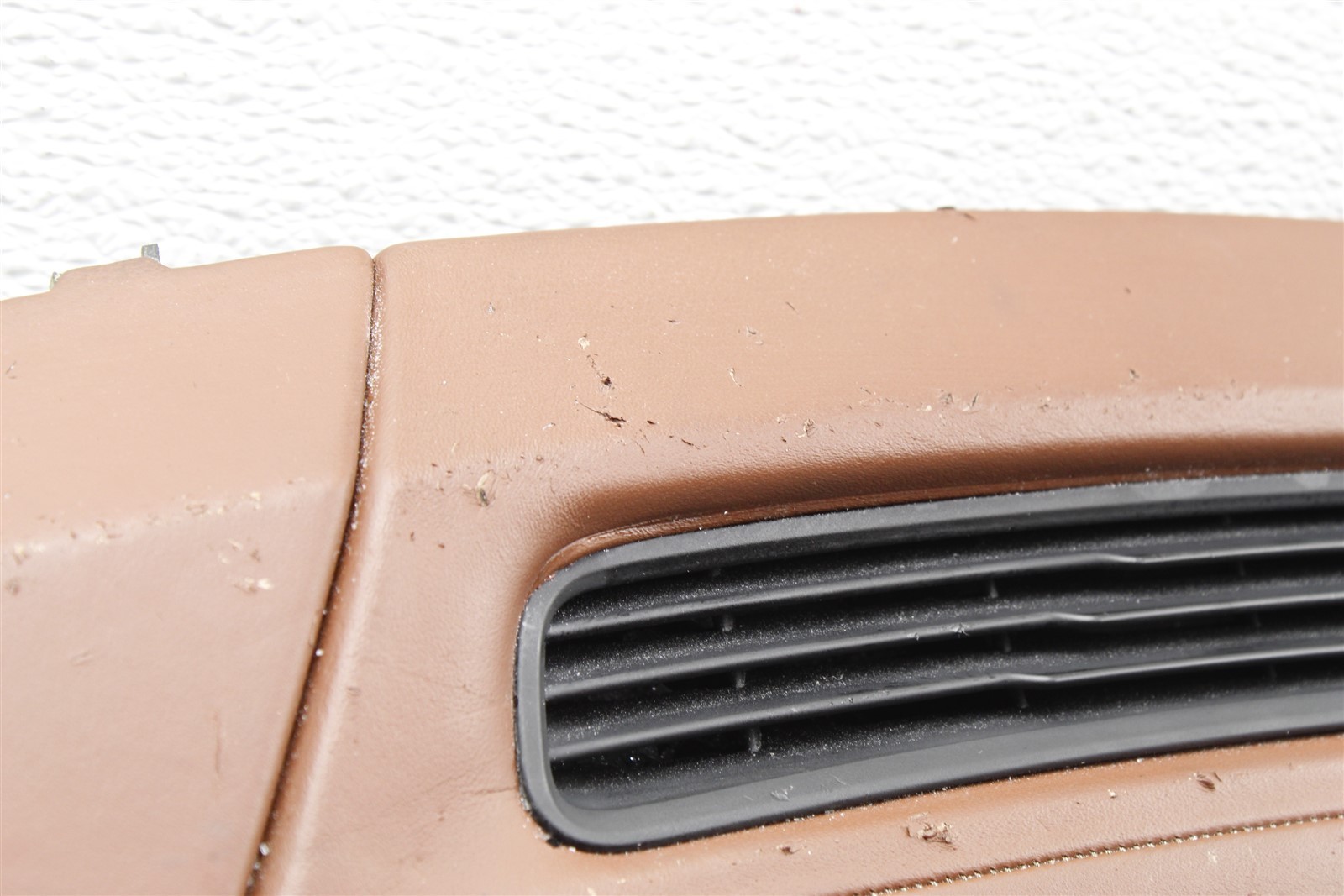 2020 Aston Martin Vantage Dashboard Dash Panel Cover 18-21
