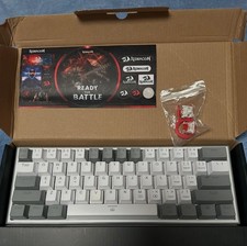 Redragon Fixz RGB Gaming Mechanical keyboard