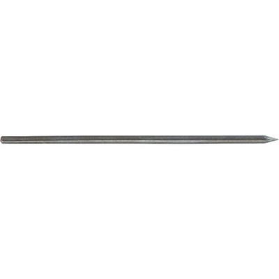 Goldleistenstift 0,9x30 mm für Tapeten- und Möbelzierleisten ohne Kopf blank