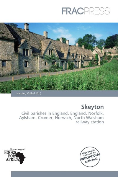 Harding Ozihel | Skeyton | Taschenbuch | Englisch (2026) | Omniscriptum-image