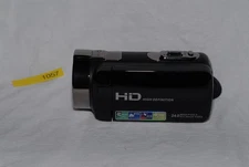 No-Name Digital Video HD Camcorder