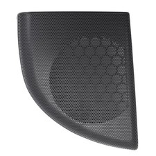 Side Door Loud Speaker Horns Cover Trim For M...