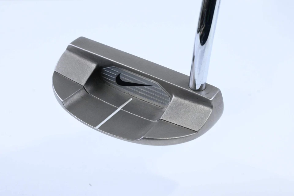 Left Hand Nike Blue Chip BC 002 Putter / 35 Inch - Image 3 of 4