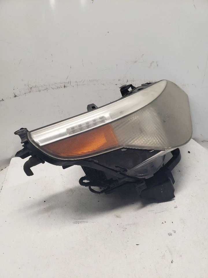 Farol de passageiros com xenônio HID compatível com 05-07 BMW 525i 1437144 - Imagem 2 de 4