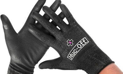 MUC-OFF Mechanics For Utility Gloves - X-Large 155