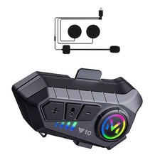Waterproof HiFi Bluetooth 5.3 Bilateral Stere...